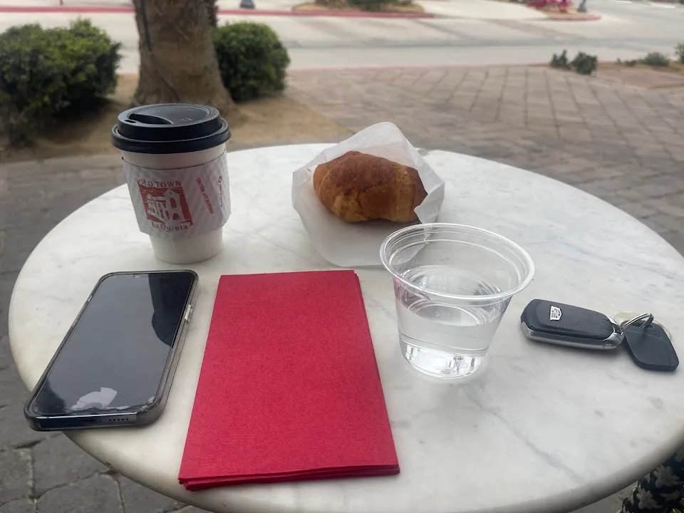Main Street Coffee