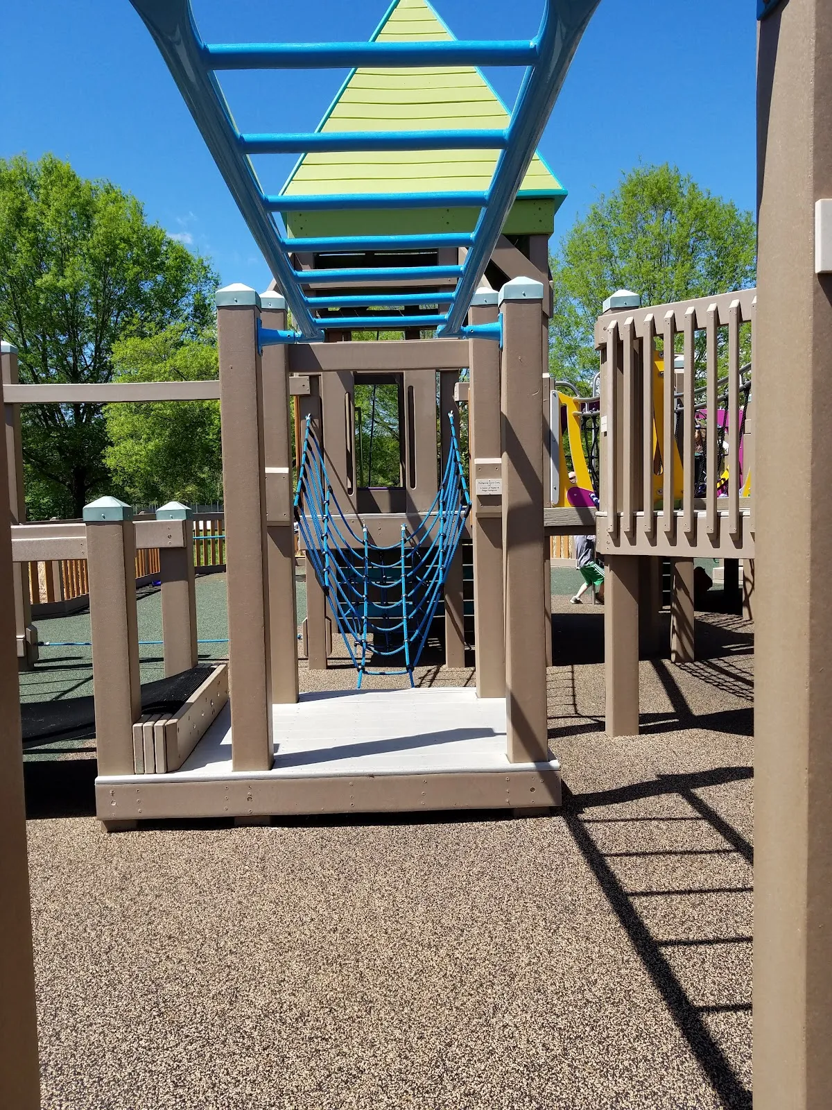 Recreation Acres