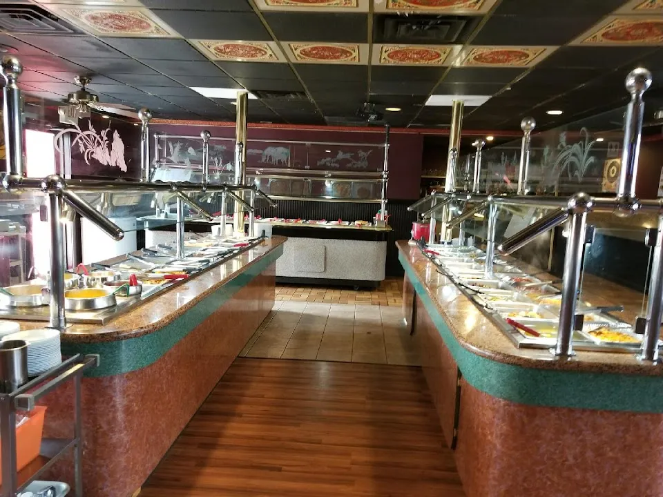 Fusion International Cuisine