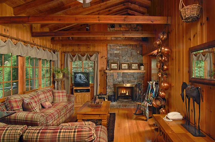 Cottontail Cottage