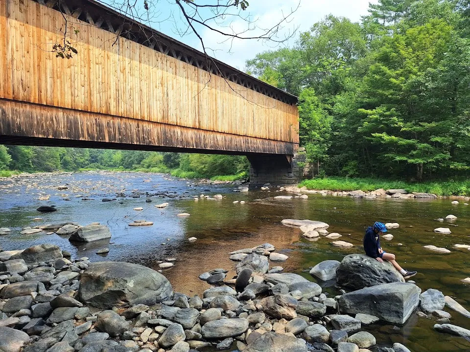 Sugar River Rail Trail