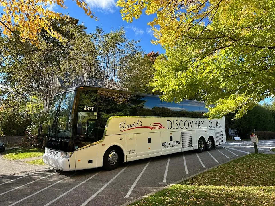 Daniel's Discovery Tours