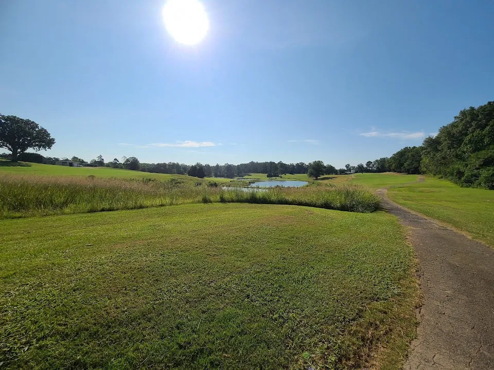 Uncle Remus Golf Course