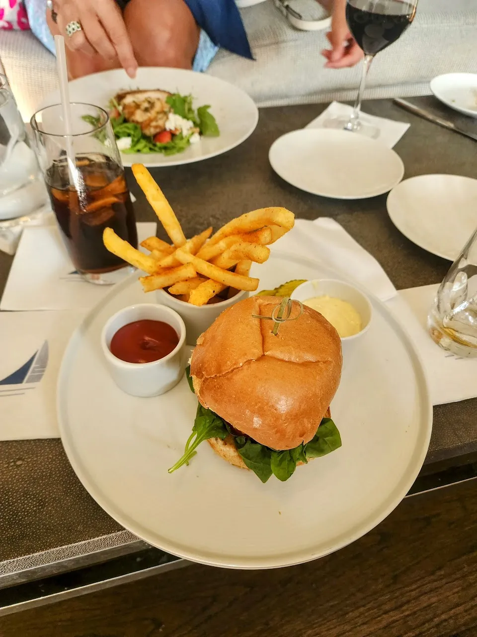 Purser's Pub