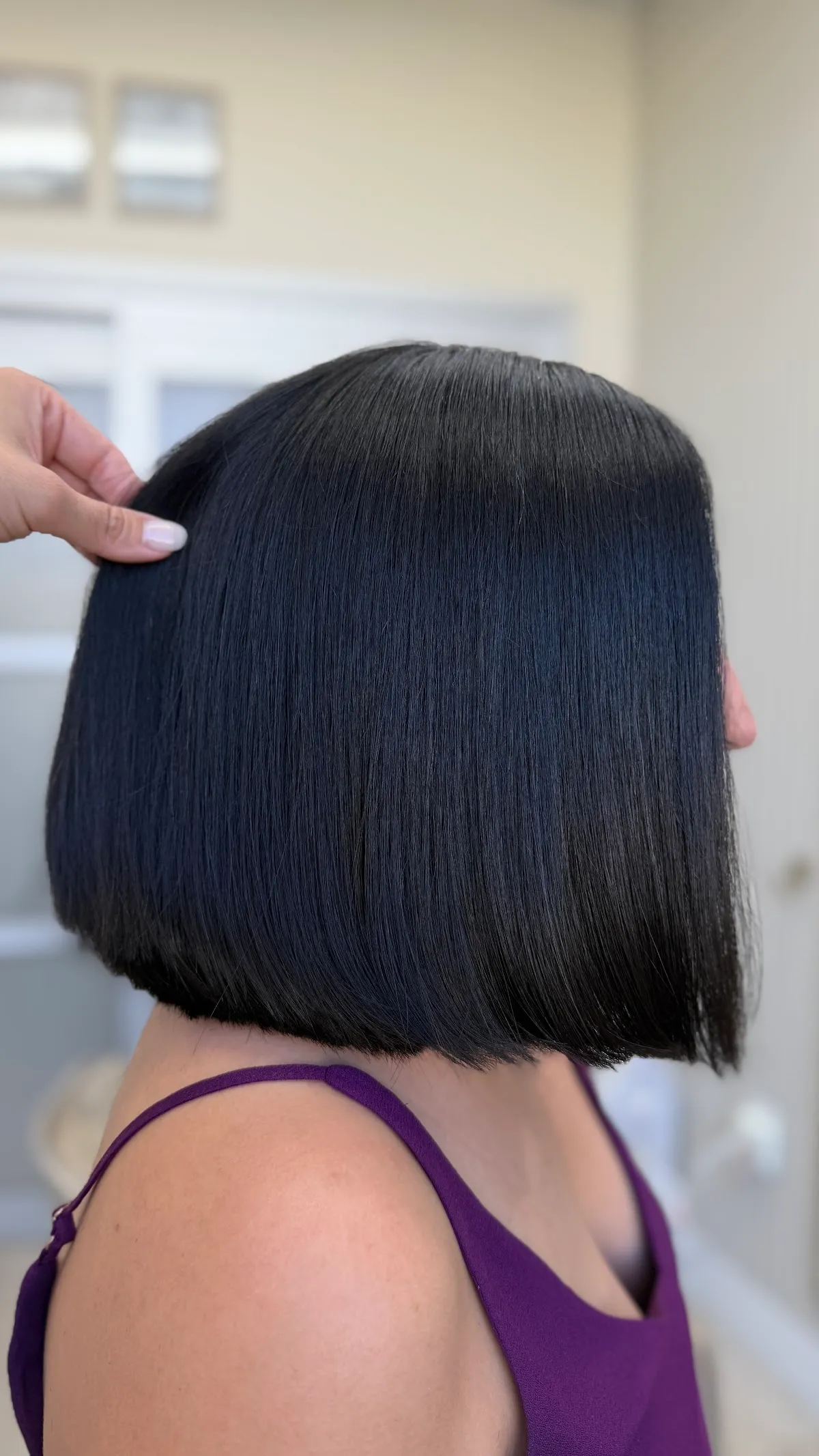 Yvette Morales Hair Studio