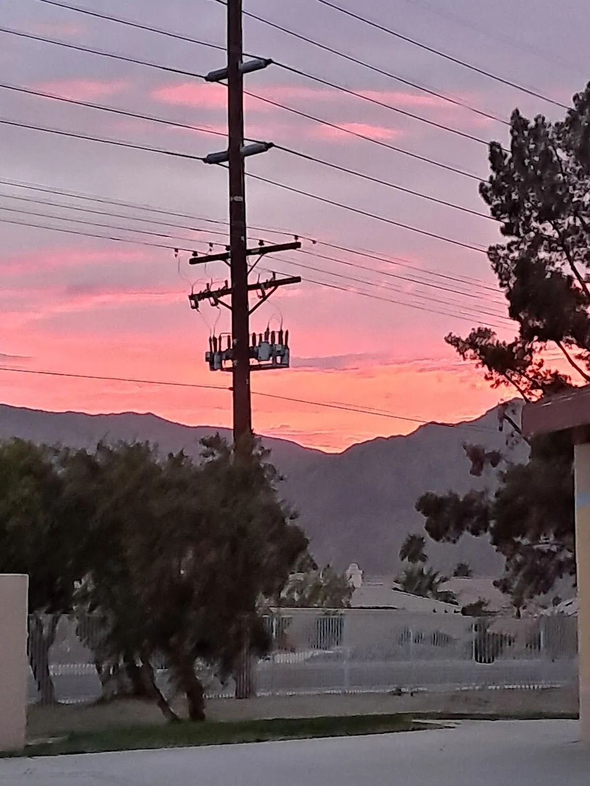 Boys & Girls Club La Quinta