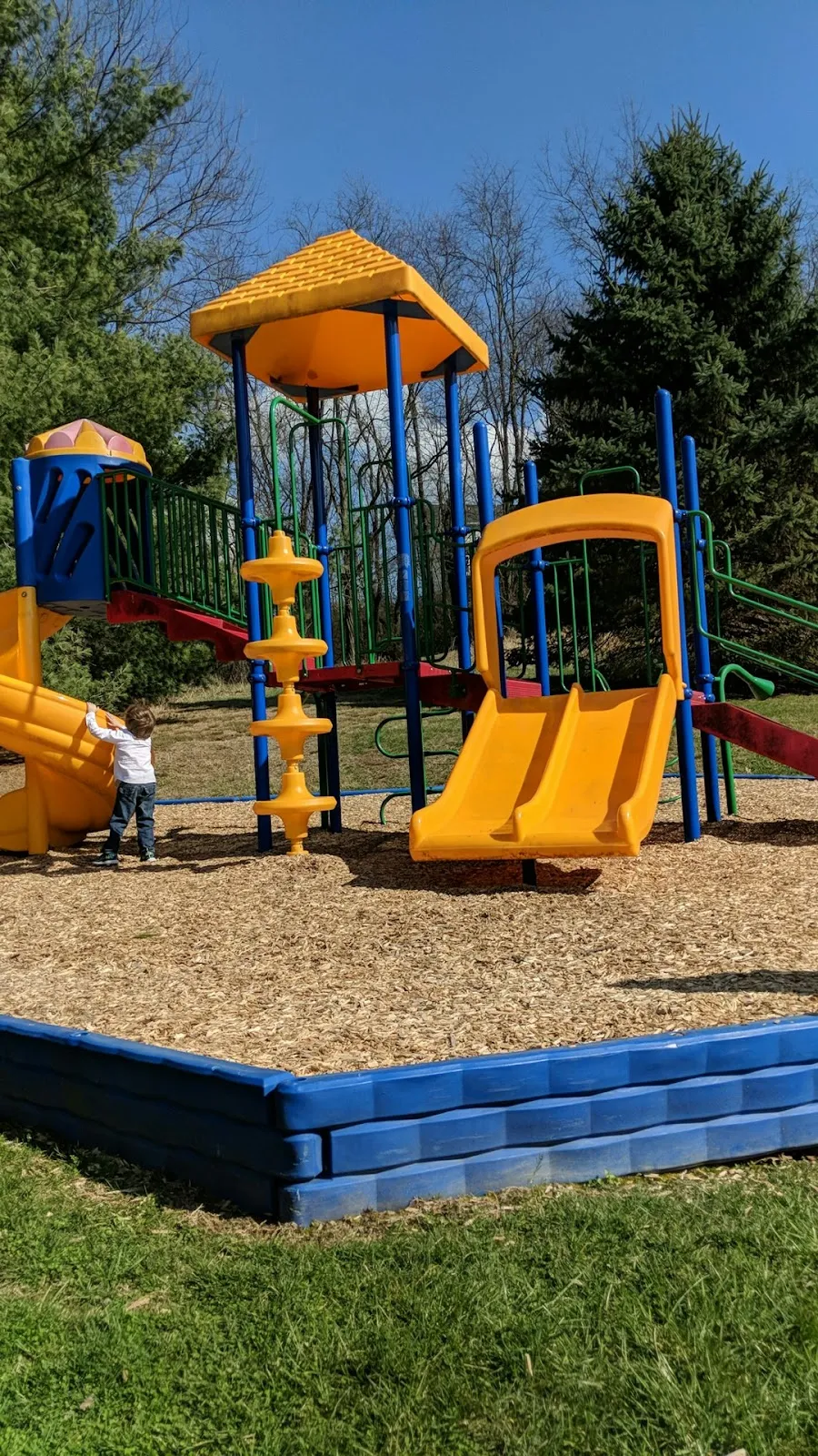 Wall Street Park