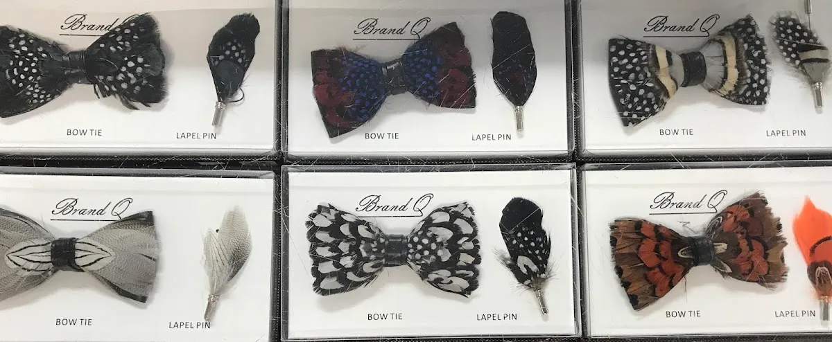Newyorkers Mens Wear