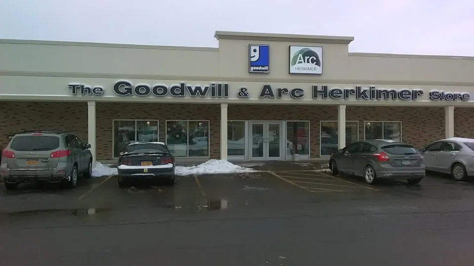 Arc Herkimer Goods Store