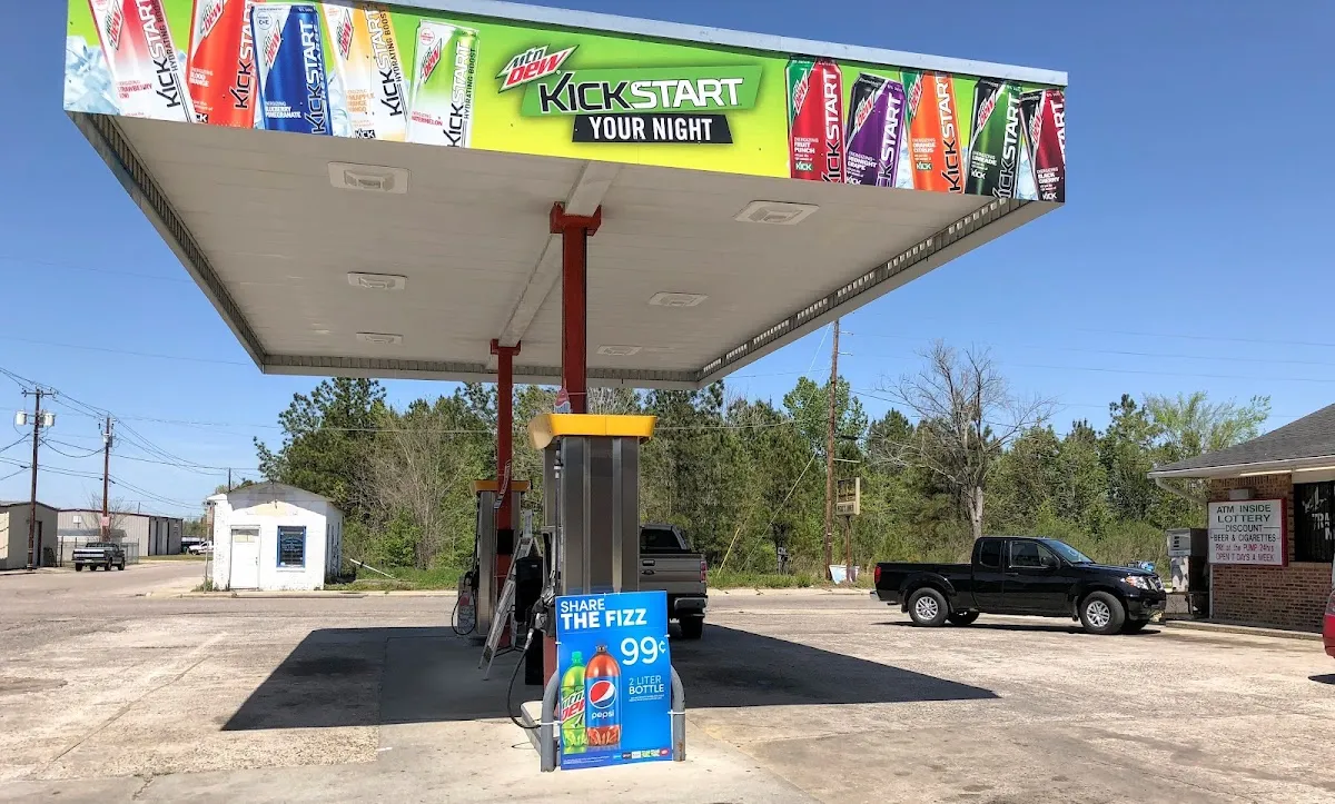 Trade Street Mart