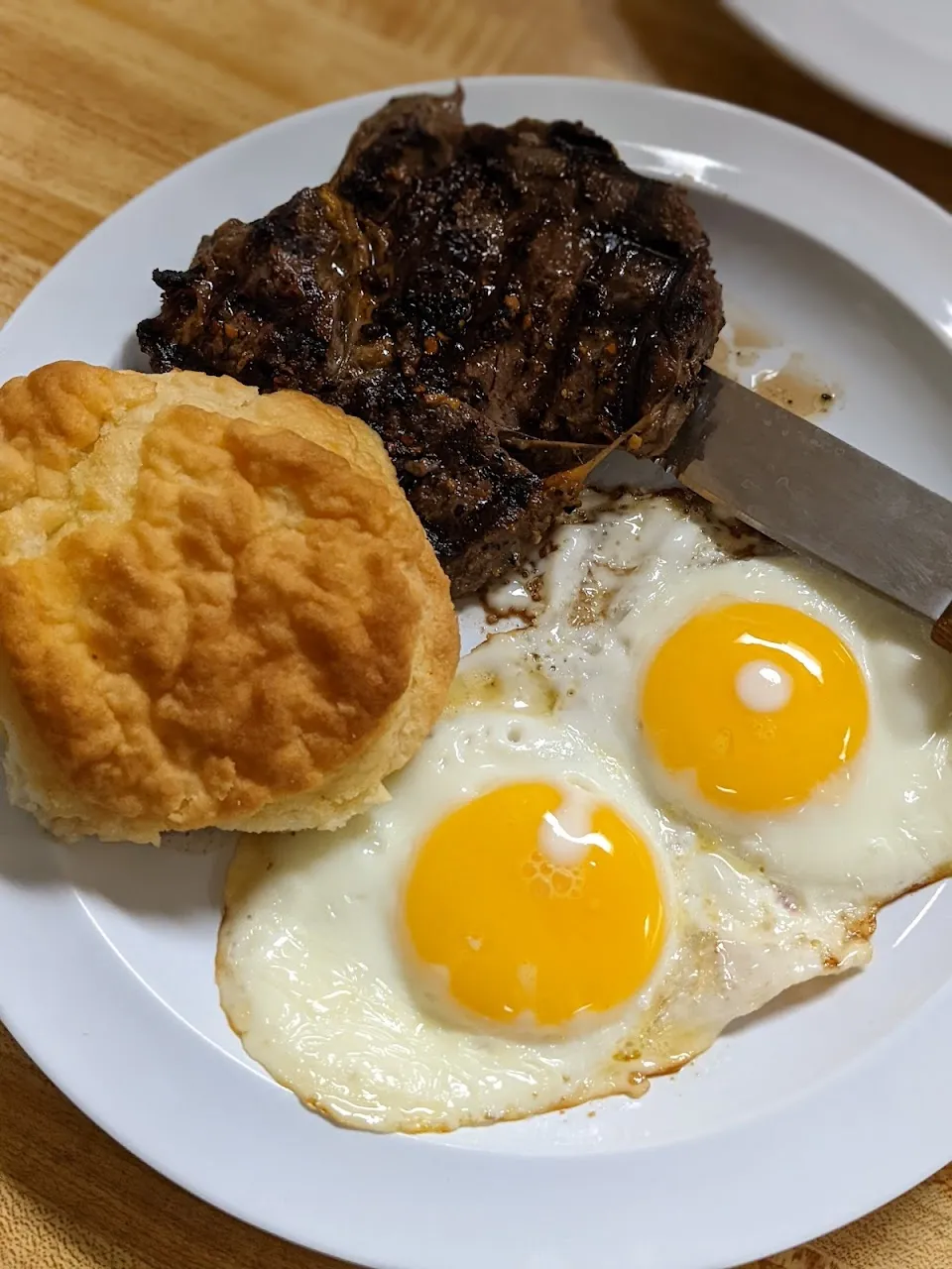Mom's Kitchen