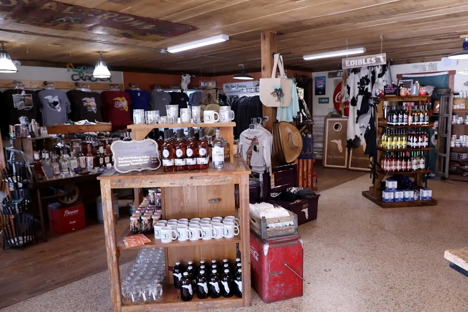 Florida Cracker Trading Company