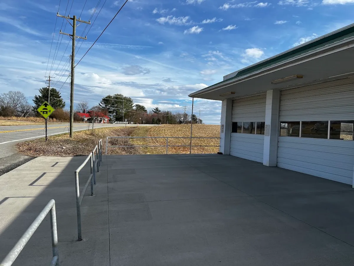Lawsonville Community Center