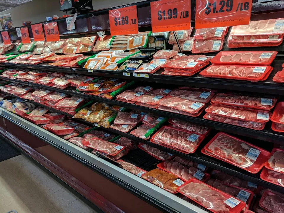 Piggly Wiggly