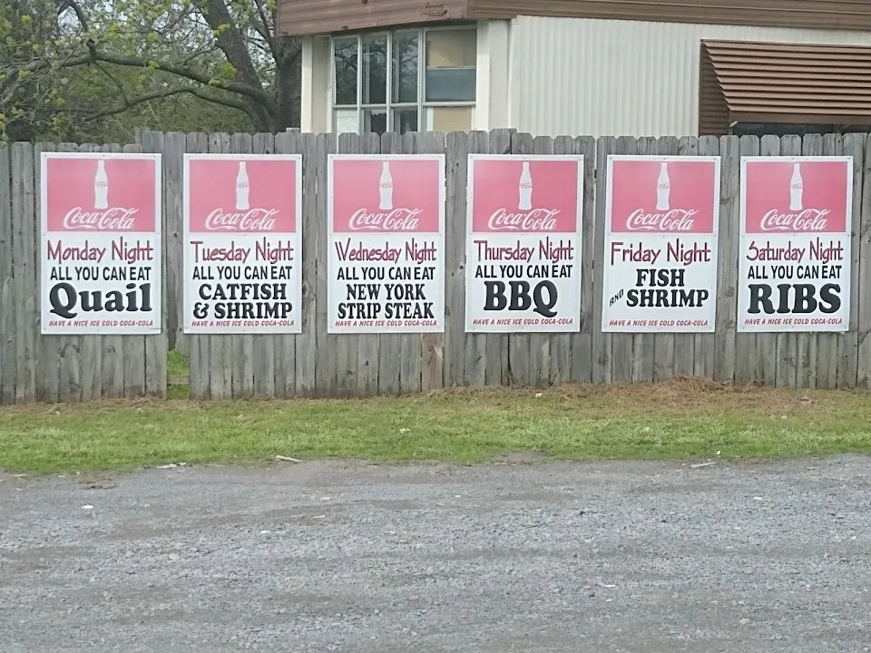 Big Red Restaurant