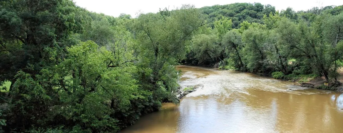 Hillside Dan River Tubing