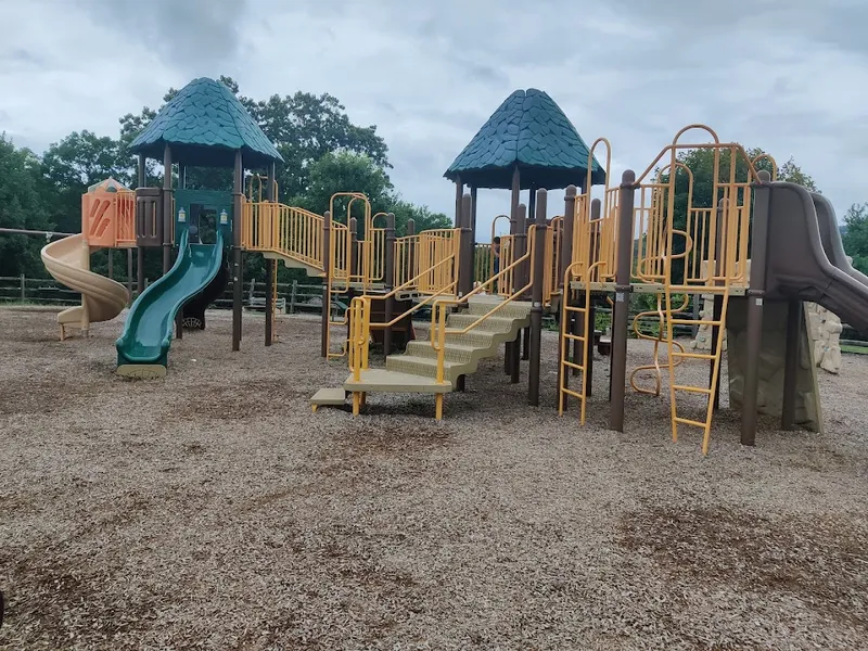 Benedict Farm Park