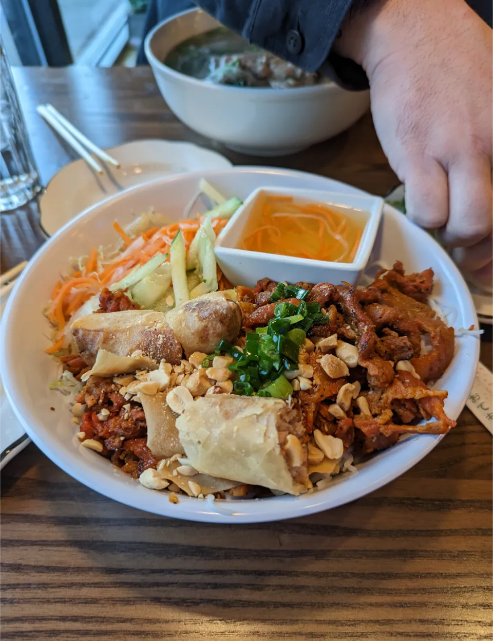 NEW SAIGON PHO
