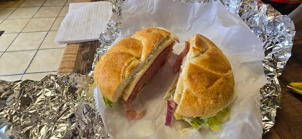 Noto's Italian Deli & Catering