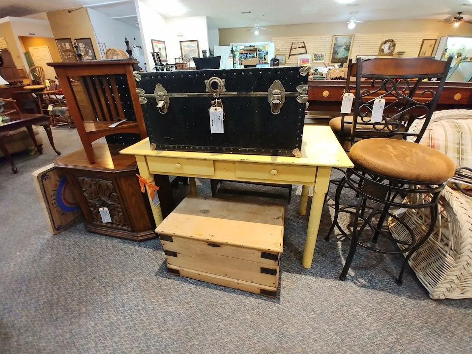 K and B Auction Company