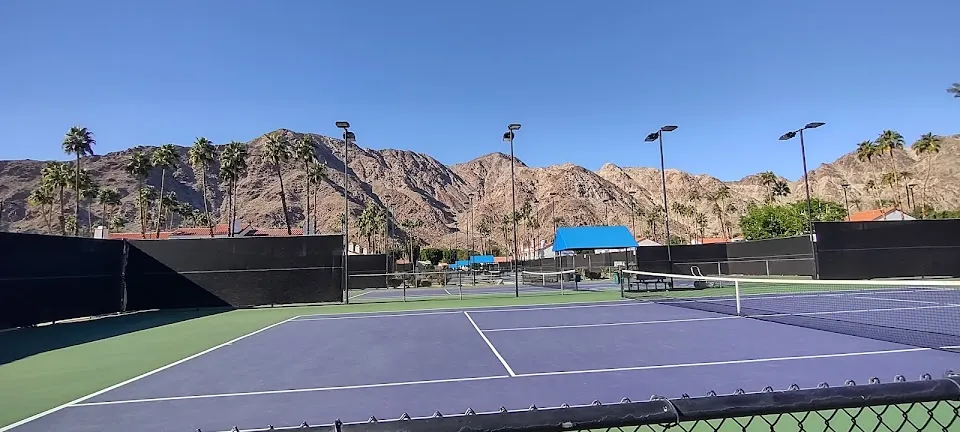 La Quinta Resort & Club Pickleball Courts