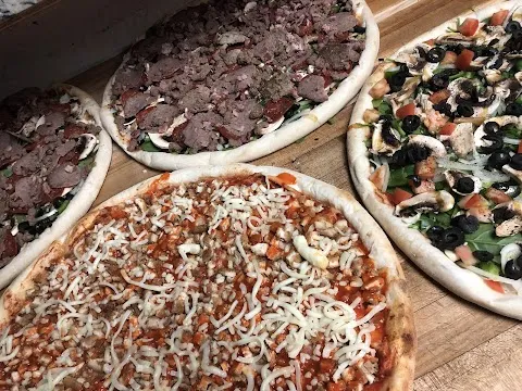Main St Pizzeria & Restaurant