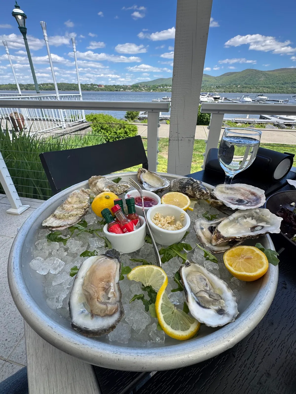Cibo e Vino il Fiume