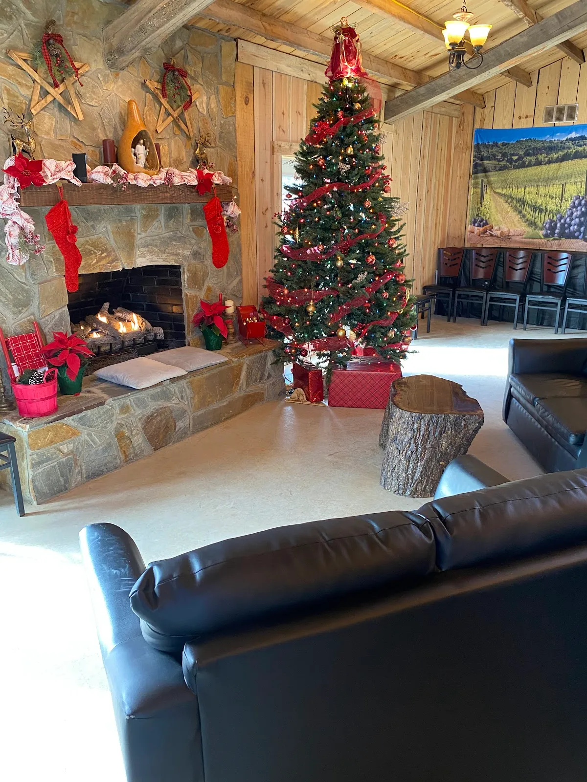 Dragon Glass Winery