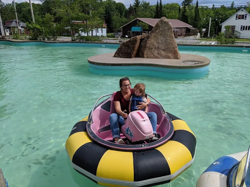Calypso's Cove Family Fun Park
