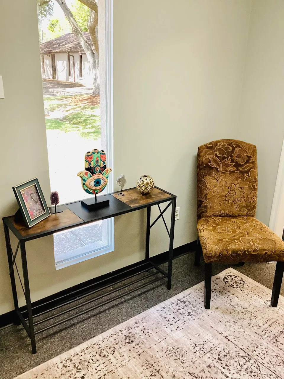 Sacred Lotus Studio