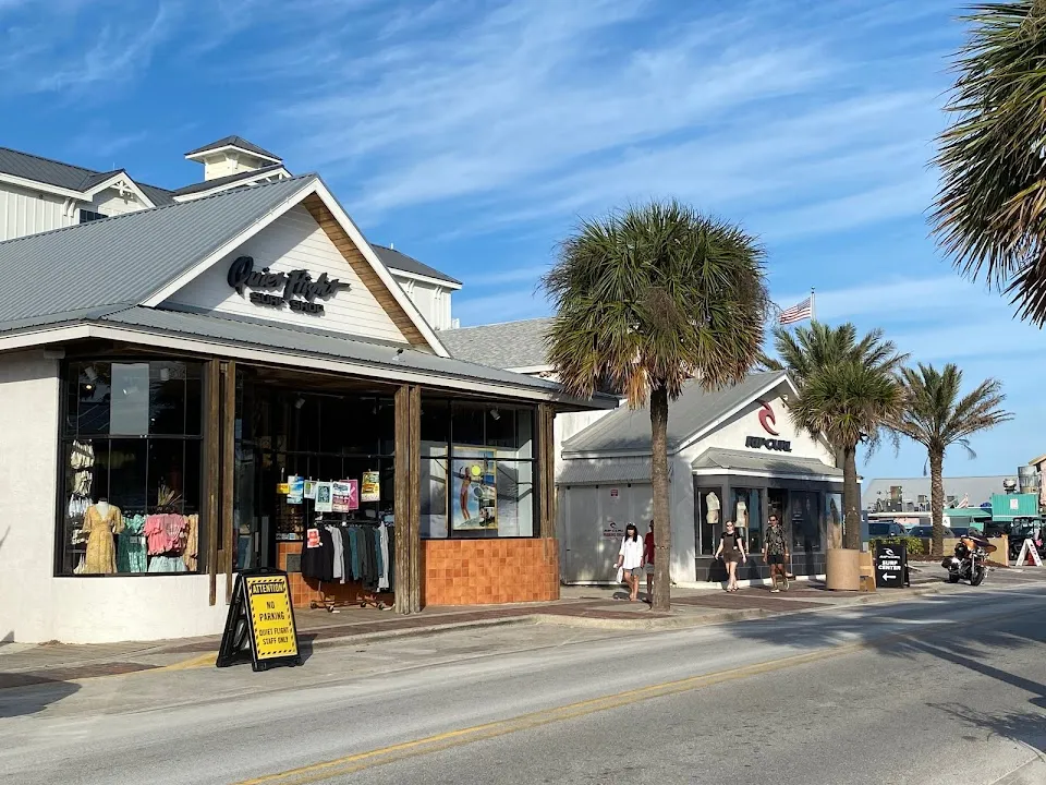 Rip Curl - New Smyrna Beach
