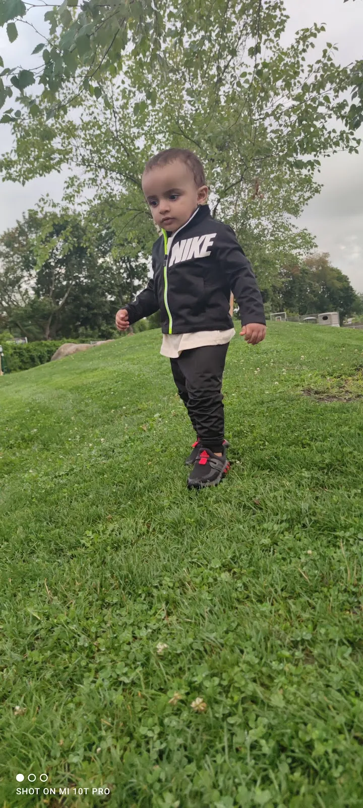 Arc Park