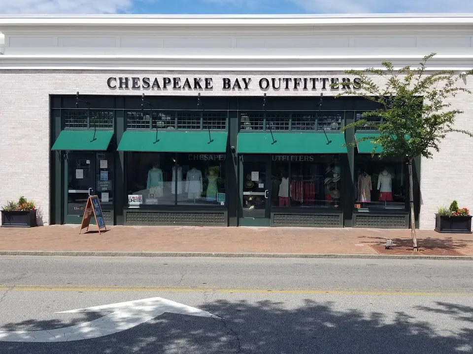 Chesapeake Bay Outfitters