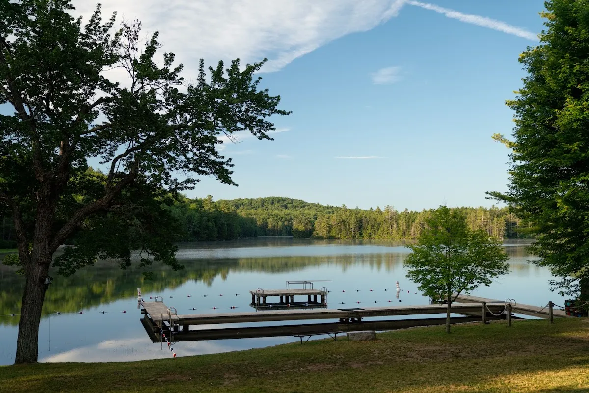 YMCA Camp Coniston
