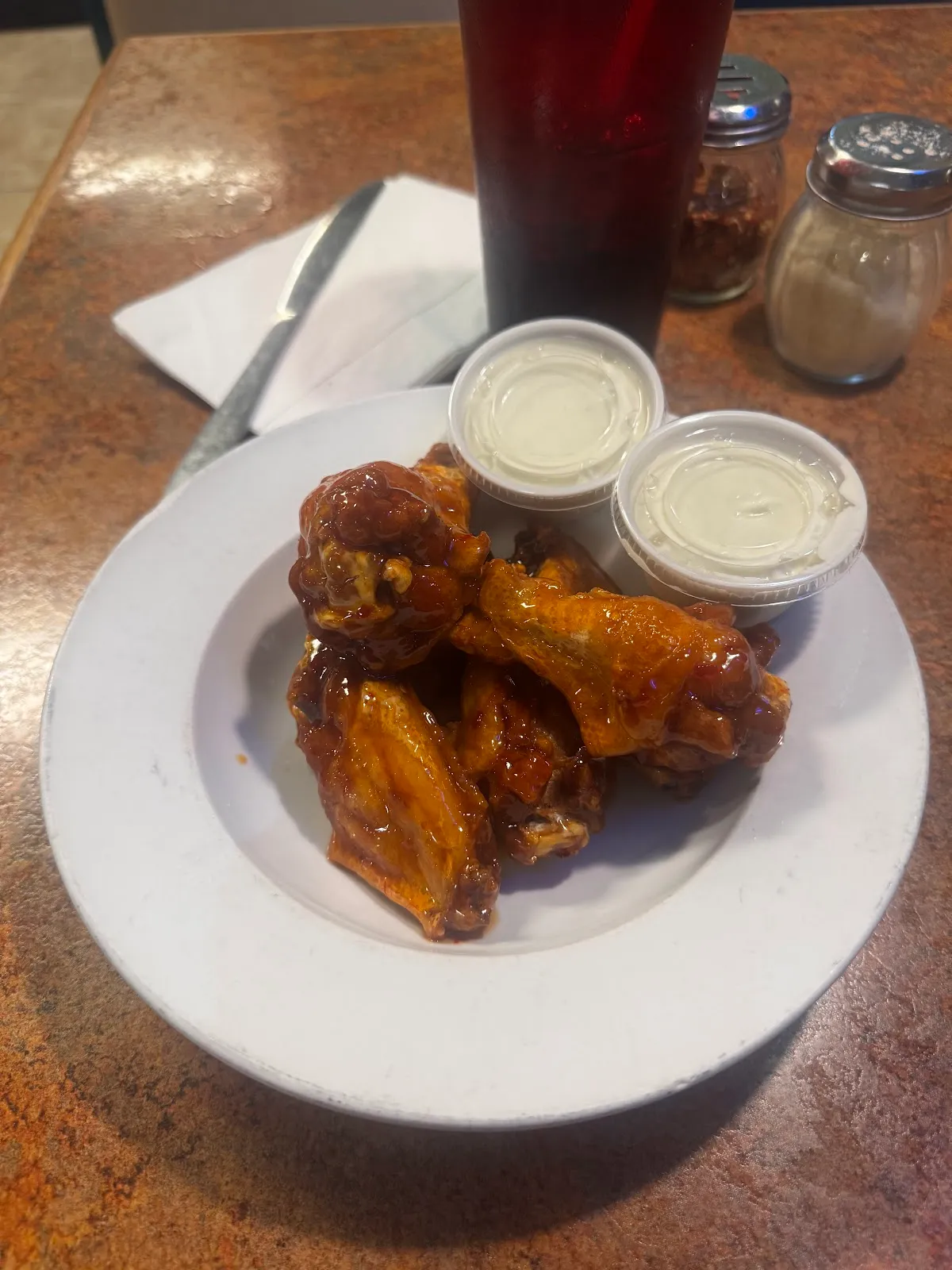 Sabatinos Pizza Pasta and Wings