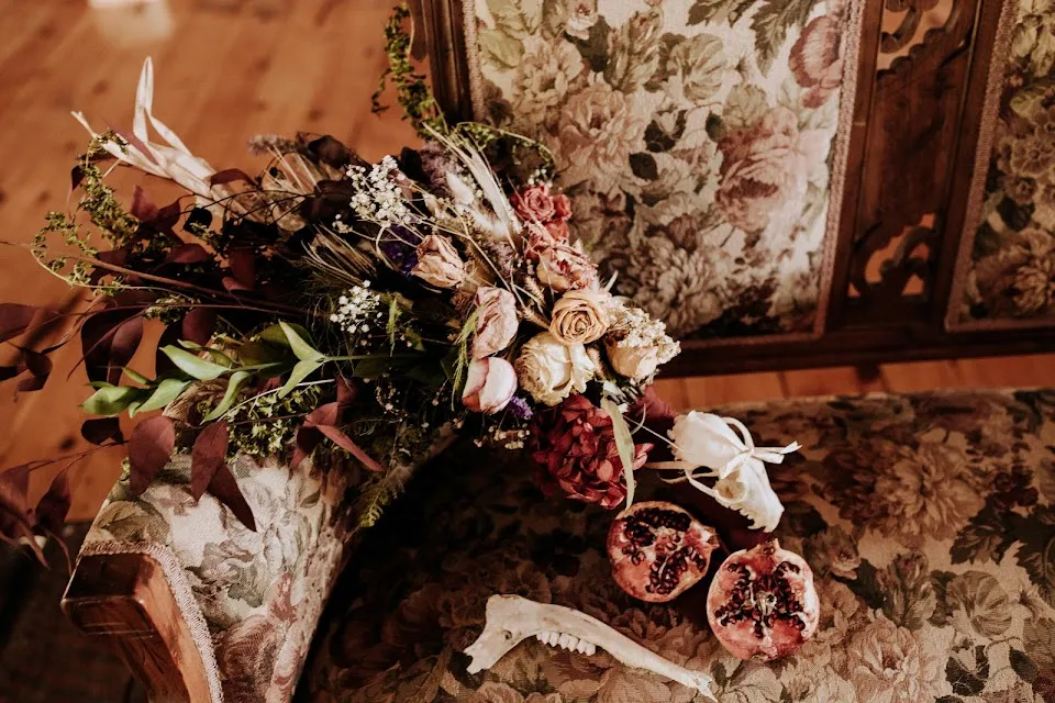 Trapshire Barn Weddings