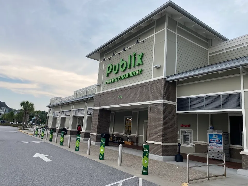 Publix Pharmacy at Point Hope Commons