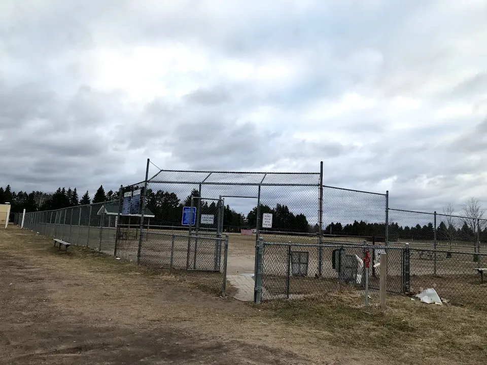 Cadillac Dog Park