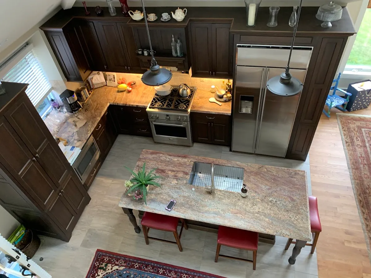 Sugar River Kitchens, Bath & Flooring