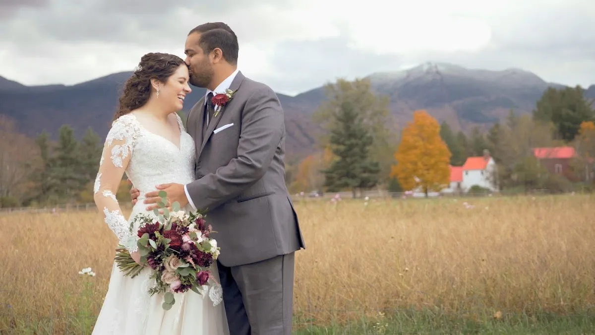 B & L Wedding Films - Wedding Videography