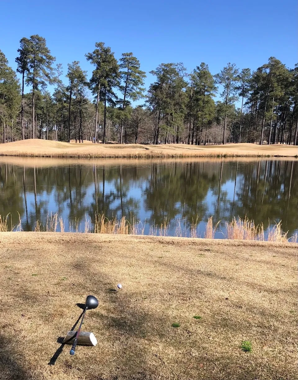 Traces Golf Club & Shankers Grille