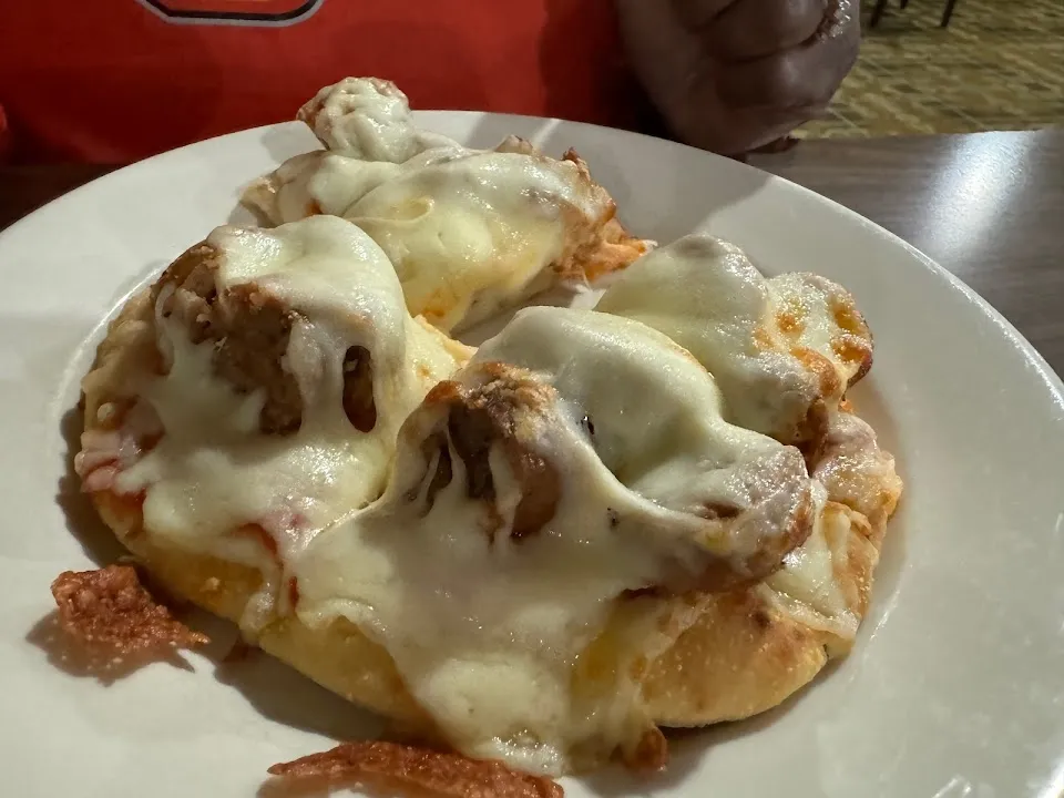Roseanna's Italian Food