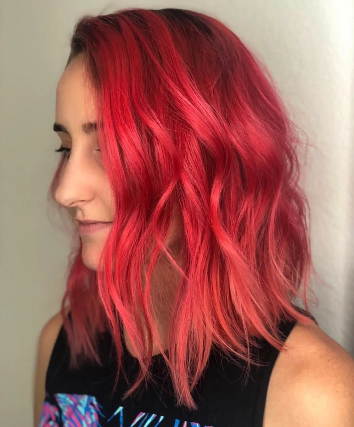 Hair by Kellye