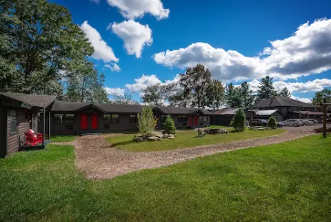 Great Pines Resort