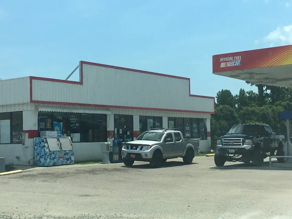 Currituck Meat Market