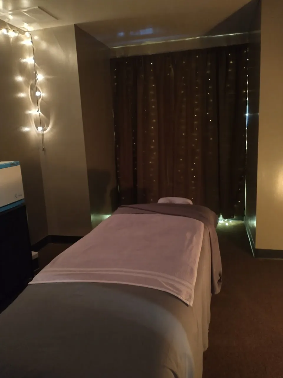 Cami's Massage and Aesthetics