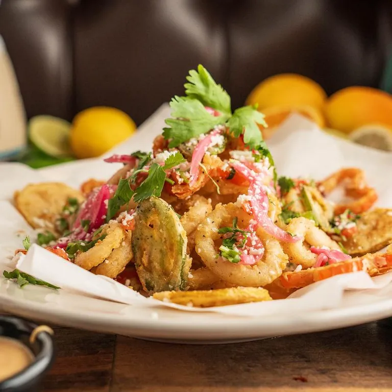 Terrazas Bar and Grill