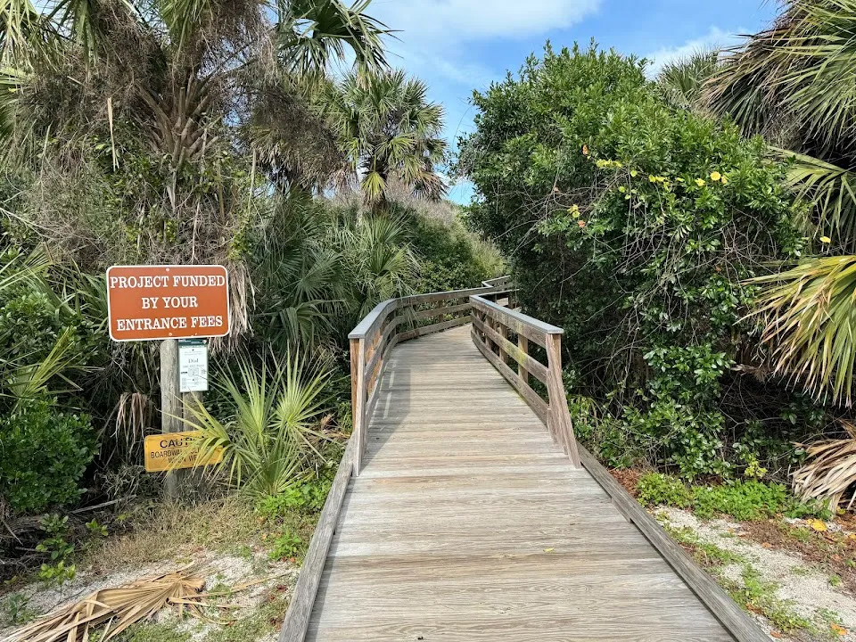 Turtle Mound