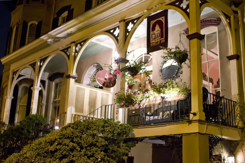 McMillan Inn