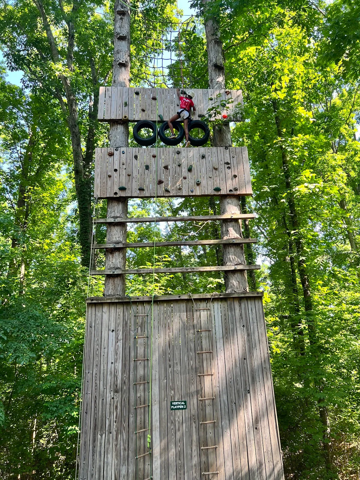 Sojourn Adventures